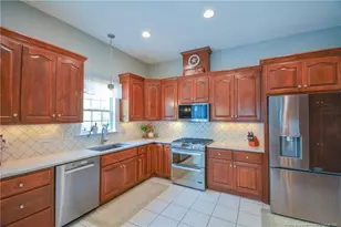 92 Golf Dr, Sanford, NC 27332 - Photo 26
