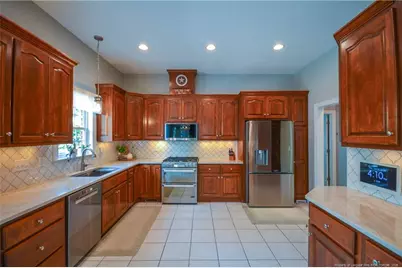 92 Golf Drive, Sanford, NC 27332 - Photo 22