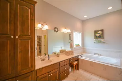 92 Golf Drive, Sanford, NC 27332 - Photo 14
