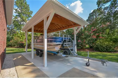 92 Golf Drive, Sanford, NC 27332 - Photo 50