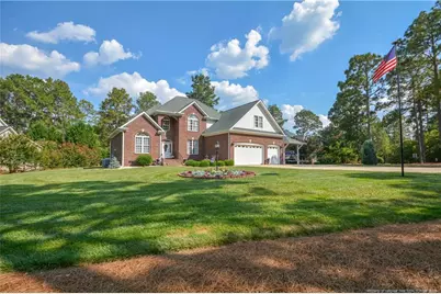 92 Golf Drive, Sanford, NC 27332 - Photo 2