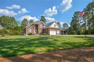 92 Golf Dr, Sanford, NC 27332 - Photo 2