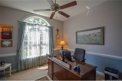 92 Golf Drive, Sanford, NC 27332 - Photo 8