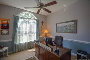 92 Golf Dr, Sanford, NC 27332 - Photo 8