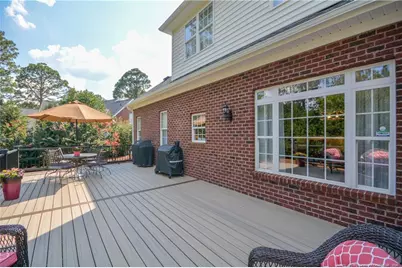 92 Golf Drive, Sanford, NC 27332 - Photo 42