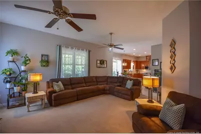 92 Golf Drive, Sanford, NC 27332 - Photo 18