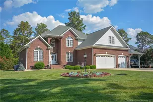 92 Golf Dr, Sanford, NC 27332 - Photo 1