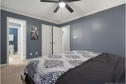 157 Hobson Court, Raeford, NC 28376 - Photo 16