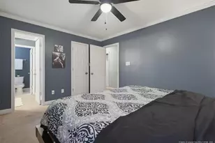 157 Hobson Ct, Raeford, NC 28376 - Photo 16