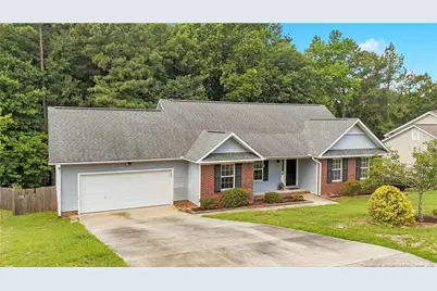 5579 Linkwood Drive, Fayetteville, NC 28311 - Photo 2