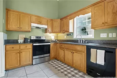 5579 Linkwood Drive, Fayetteville, NC 28311 - Photo 8