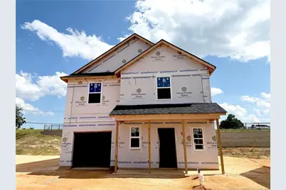 32 Stone Creek (Lot 4) Drive, Coats, NC 27521 - Photo 4