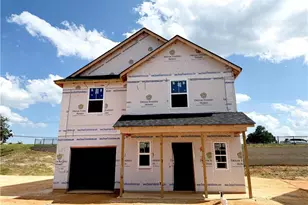 32 Stone Crk Dr Lot 4, Coats, NC 27521 - Photo 4