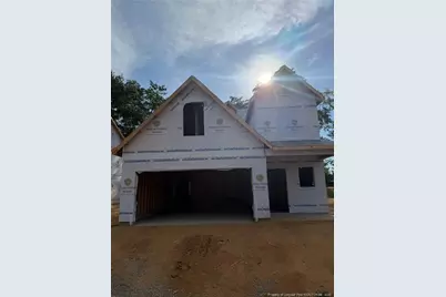162 Stone Creek (Lot 19) Drive, Coats, NC 27521 - Photo 4