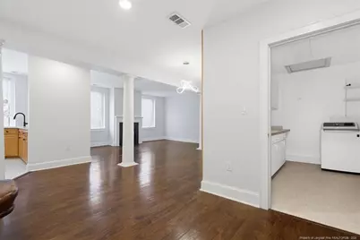 123 Anderson Street #B, Fayetteville, NC 28301 - Photo 4