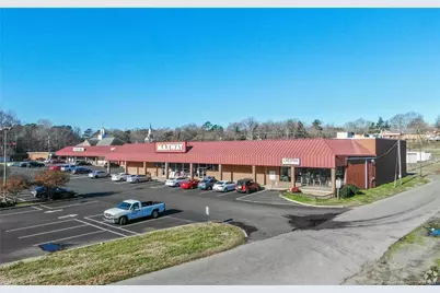 516 W Raleigh Street, Siler City, NC 27344 - Photo 1