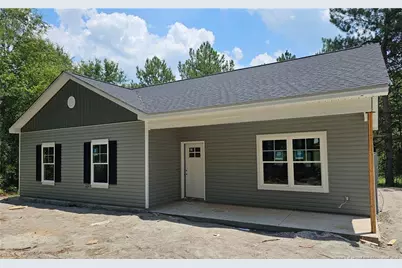 4935 Hillmon Grove Road, Cameron, NC 28326 - Photo 1