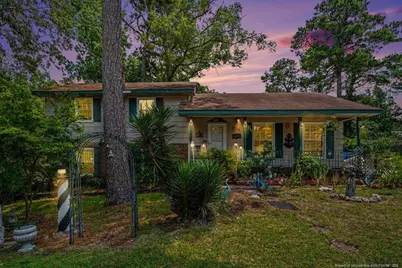 736 Rockwood Drive, Fayetteville, NC 28311 - Photo 1