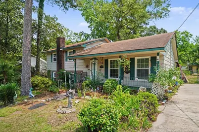 736 Rockwood Drive, Fayetteville, NC 28311 - Photo 2