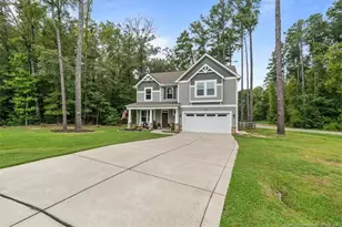 400 Everest Ct, Aberdeen, NC 28315 - Photo 2