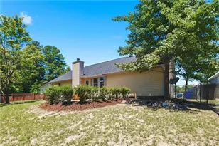 1358 Oak Knolls Dr, Fayetteville, NC 28314 - Photo 46