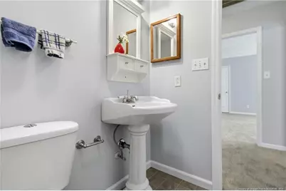 1358 Oak Knolls Drive, Fayetteville, NC 28314 - Photo 40
