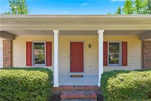 1358 Oak Knolls Dr, Fayetteville, NC 28314 - Photo 4