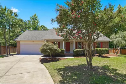 1358 Oak Knolls Drive, Fayetteville, NC 28314 - Photo 1