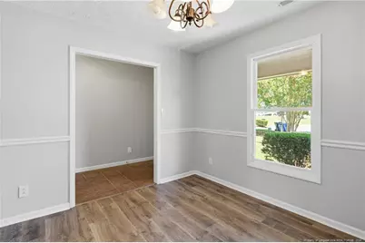 1358 Oak Knolls Drive, Fayetteville, NC 28314 - Photo 6