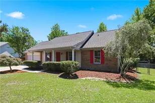 1358 Oak Knolls Dr, Fayetteville, NC 28314 - Photo 2