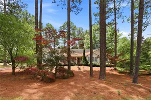 405 John McQueen Rd, Aberdeen, NC 28315 - Photo 4