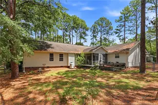 405 John McQueen Rd, Aberdeen, NC 28315 - Photo 40