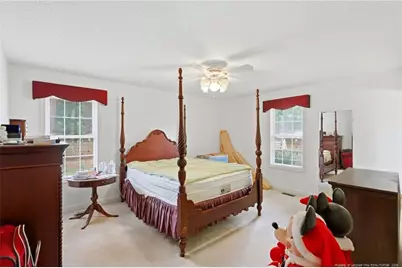 405 John McQueen Road, Aberdeen, NC 28315 - Photo 26