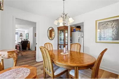 405 John McQueen Road, Aberdeen, NC 28315 - Photo 18