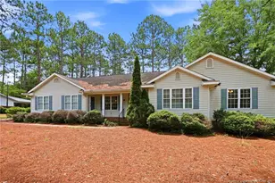 405 John McQueen Rd, Aberdeen, NC 28315 - Photo 1