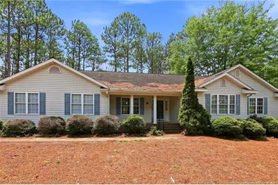 405 John McQueen Road, Aberdeen, NC 28315 - Photo 2