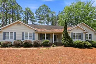 405 John McQueen Rd, Aberdeen, NC 28315 - Photo 2