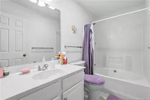405 John McQueen Rd, Aberdeen, NC 28315 - Photo 32