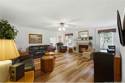 405 John McQueen Road, Aberdeen, NC 28315 - Photo 8