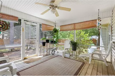 405 John McQueen Road, Aberdeen, NC 28315 - Photo 36