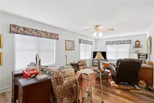 405 John McQueen Rd, Aberdeen, NC 28315 - Photo 20
