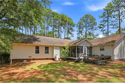 405 John McQueen Road, Aberdeen, NC 28315 - Photo 38