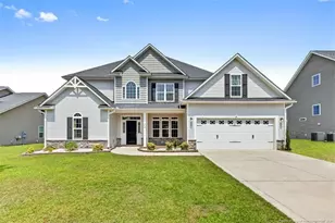 503 Royal Birkdale Dr, Raeford, NC 28376 - Photo 1