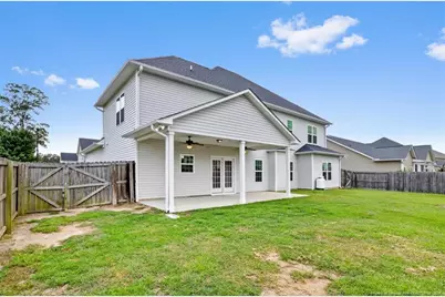 503 Royal Birkdale Drive, Raeford, NC 28376 - Photo 42