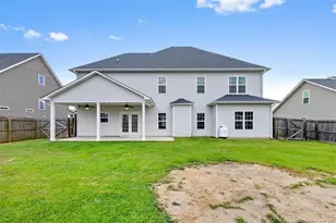 503 Royal Birkdale Dr, Raeford, NC 28376 - Photo 40