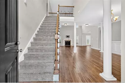 503 Royal Birkdale Drive, Raeford, NC 28376 - Photo 4