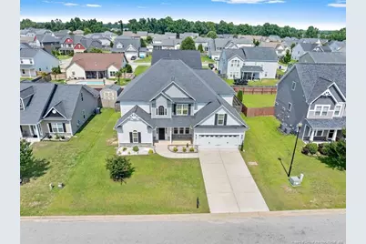503 Royal Birkdale Drive, Raeford, NC 28376 - Photo 48