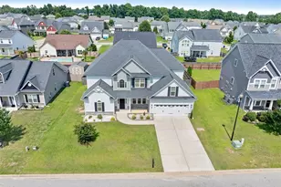503 Royal Birkdale Dr, Raeford, NC 28376 - Photo 48