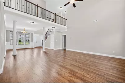 503 Royal Birkdale Drive, Raeford, NC 28376 - Photo 8