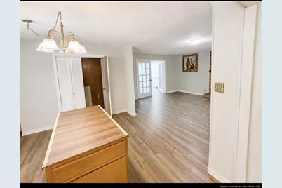 405 W 21 Street W, Lumberton, NC 28358 - Photo 2